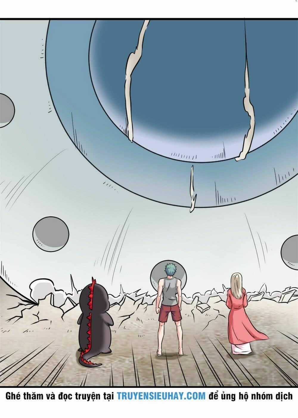 Đô Thị Tu Tiên Truyện Chapter 11 trang 23