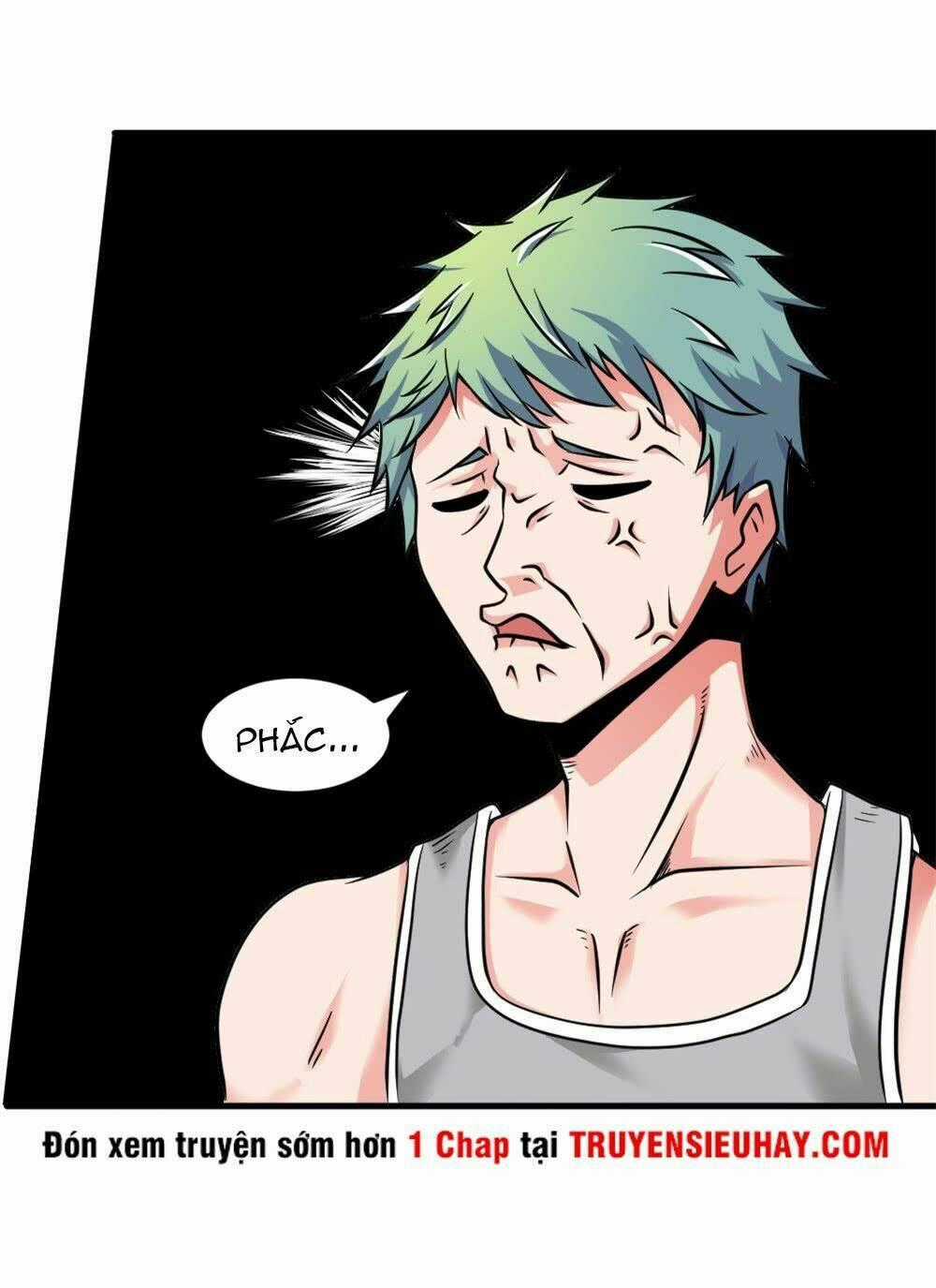 Đô Thị Tu Tiên Truyện Chapter 11 trang 24