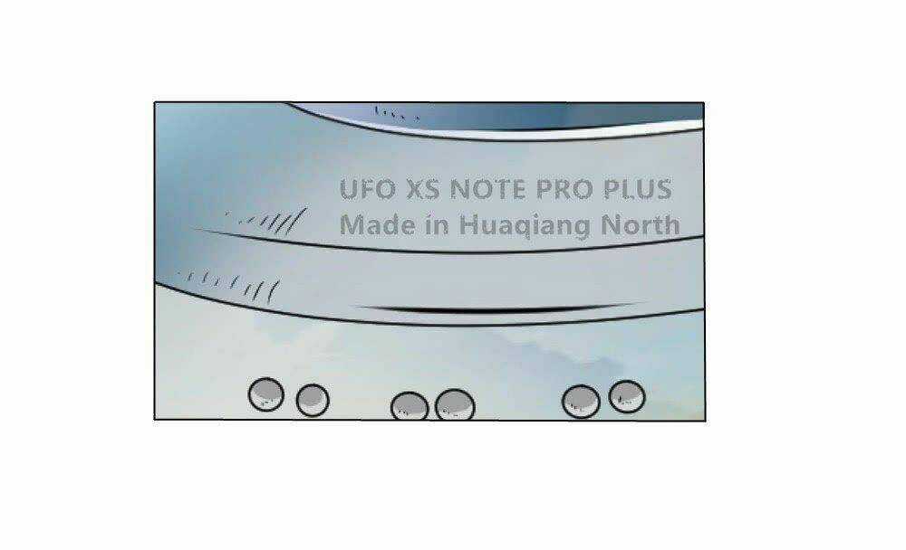 Đô Thị Tu Tiên Truyện Chapter 11 trang 4