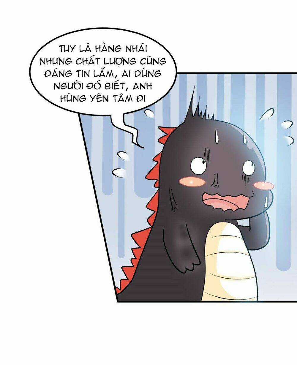 Đô Thị Tu Tiên Truyện Chapter 11 trang 6