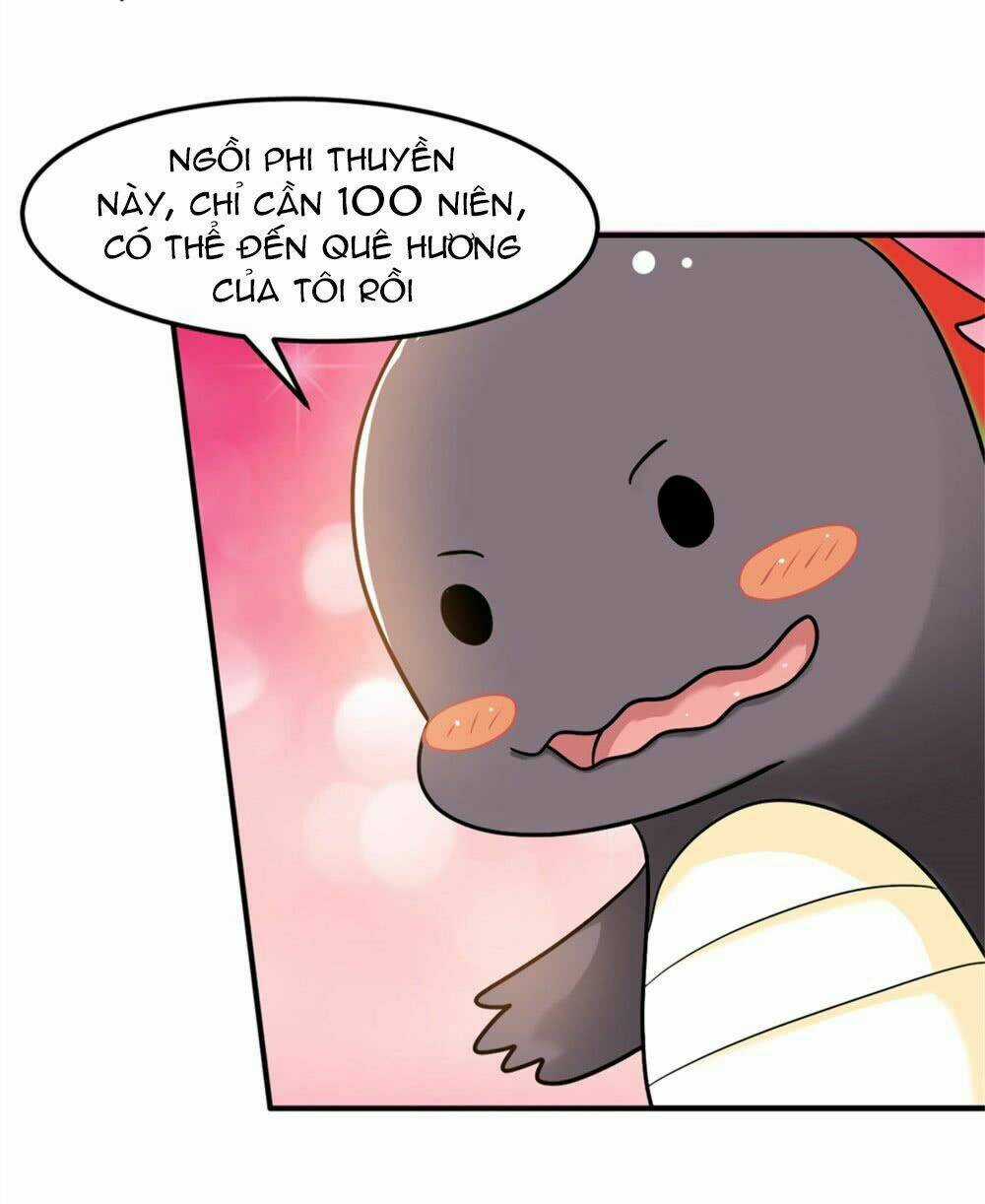 Đô Thị Tu Tiên Truyện Chapter 11 trang 7