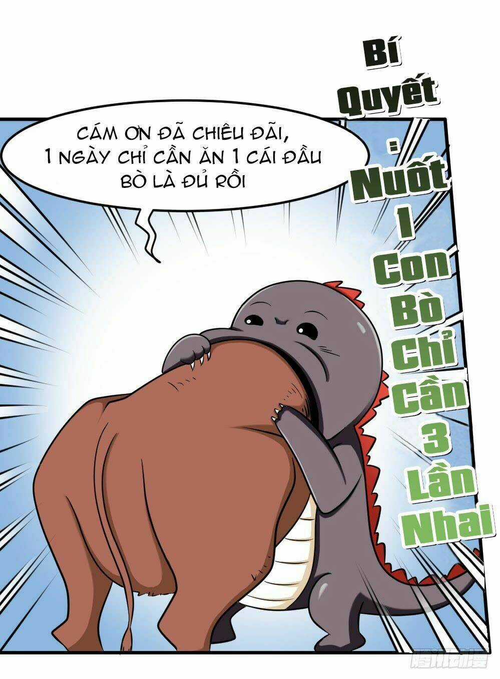 Đô Thị Tu Tiên Truyện Chapter 12 trang 11