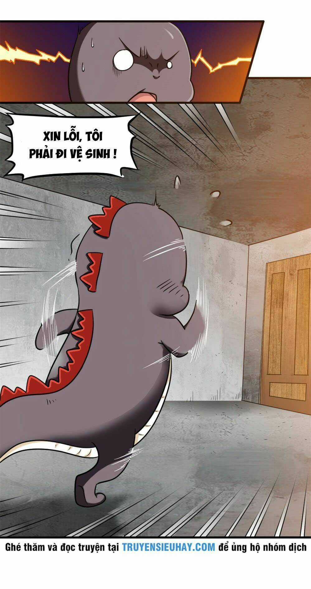 Đô Thị Tu Tiên Truyện Chapter 12 trang 13