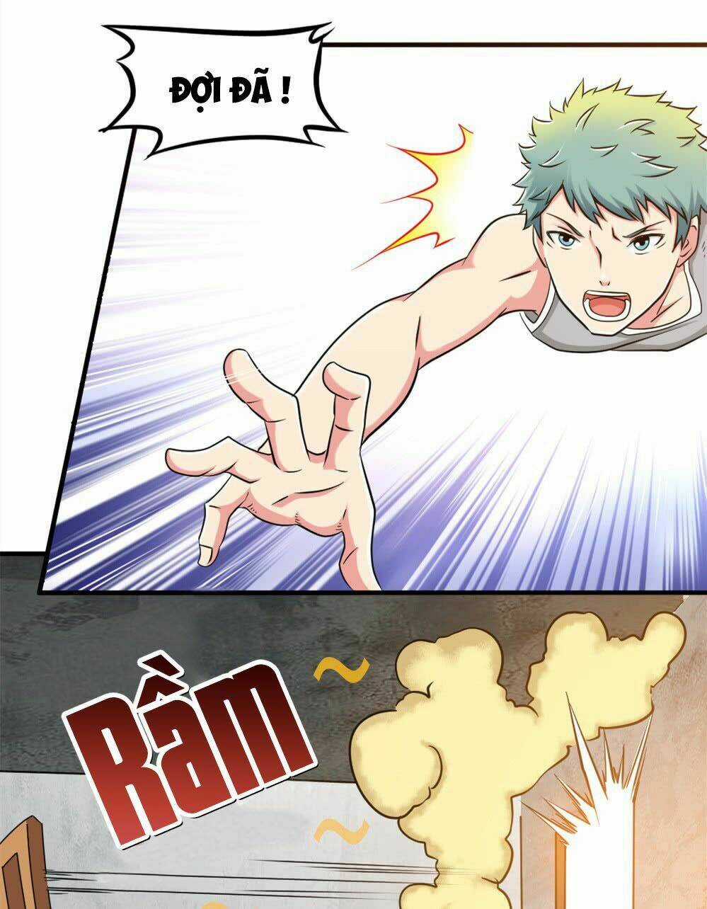 Đô Thị Tu Tiên Truyện Chapter 12 trang 14