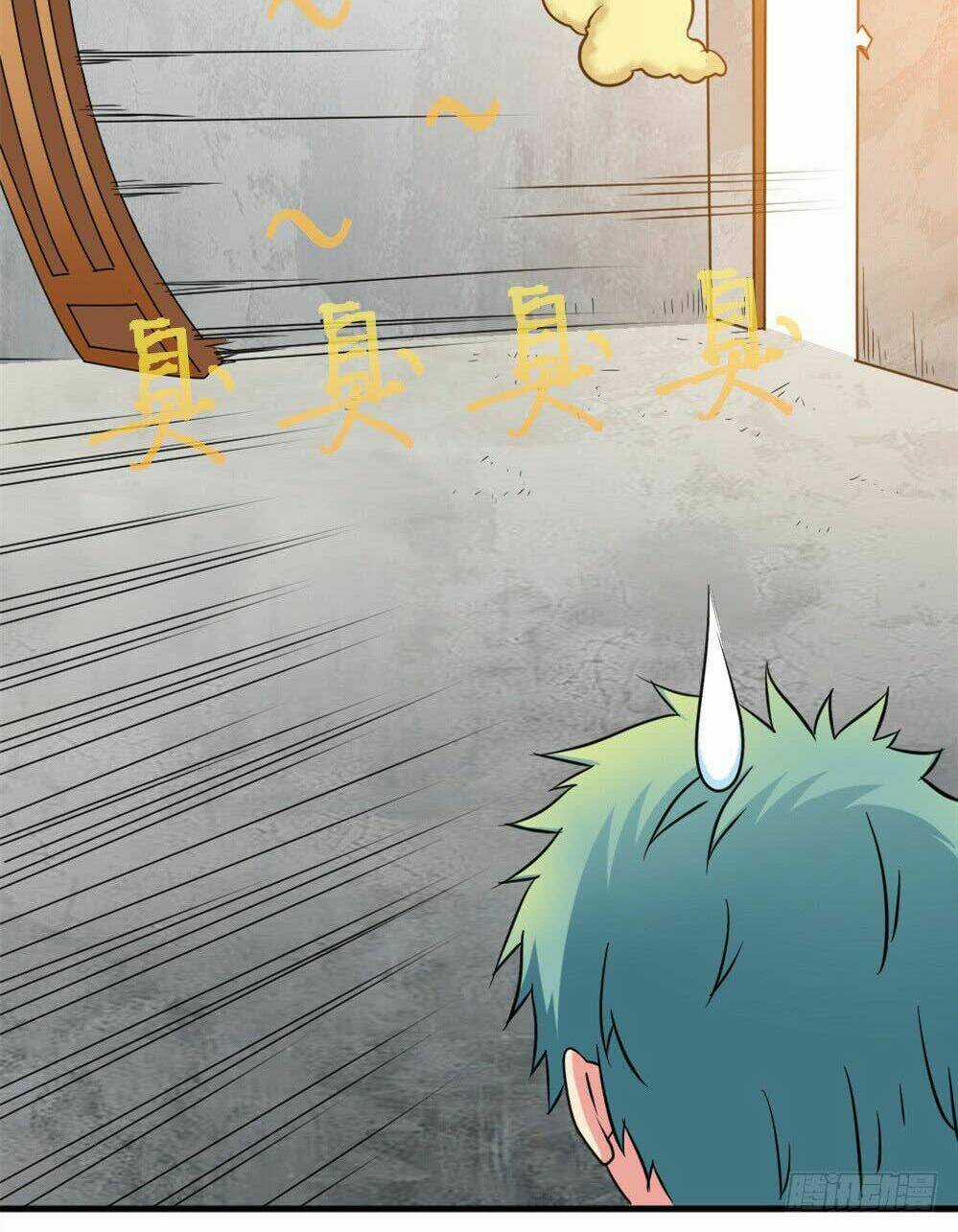 Đô Thị Tu Tiên Truyện Chapter 12 trang 15