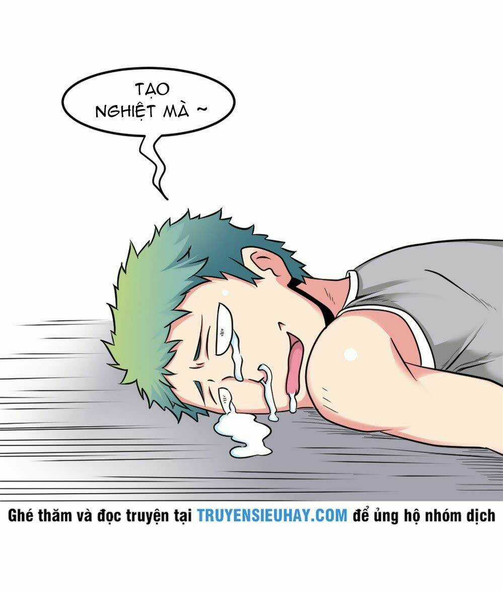 Đô Thị Tu Tiên Truyện Chapter 12 trang 16