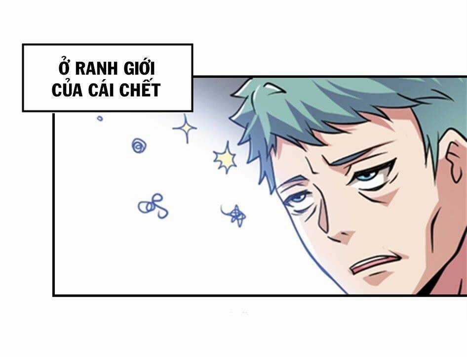 Đô Thị Tu Tiên Truyện Chapter 12 trang 18