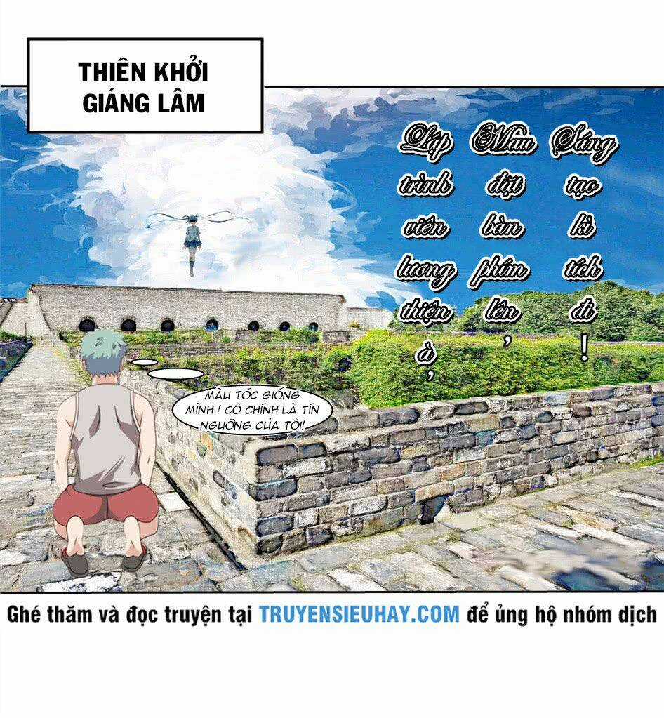 Đô Thị Tu Tiên Truyện Chapter 12 trang 19