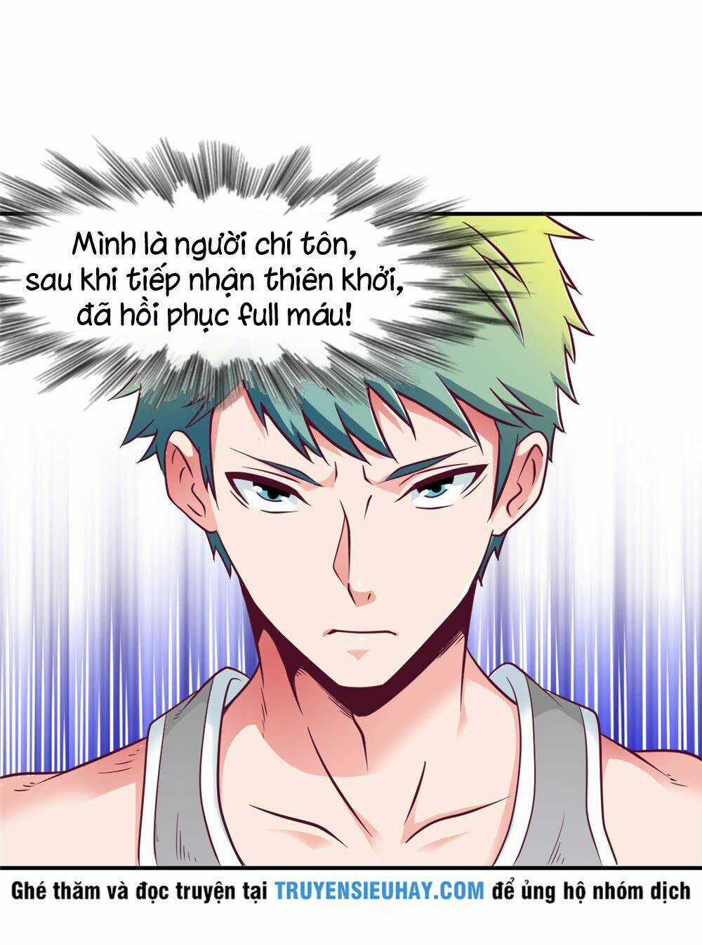 Đô Thị Tu Tiên Truyện Chapter 12 trang 20