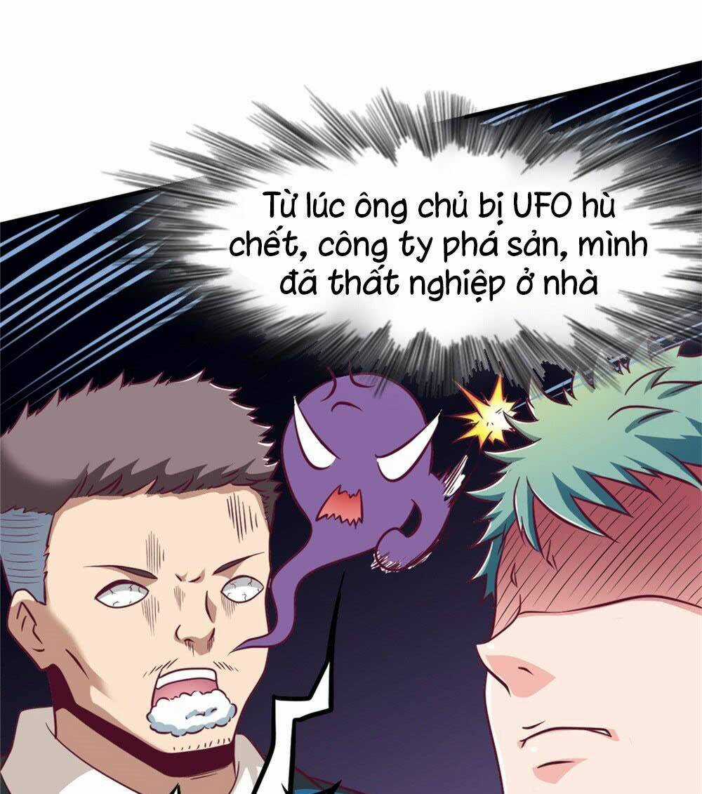 Đô Thị Tu Tiên Truyện Chapter 12 trang 21