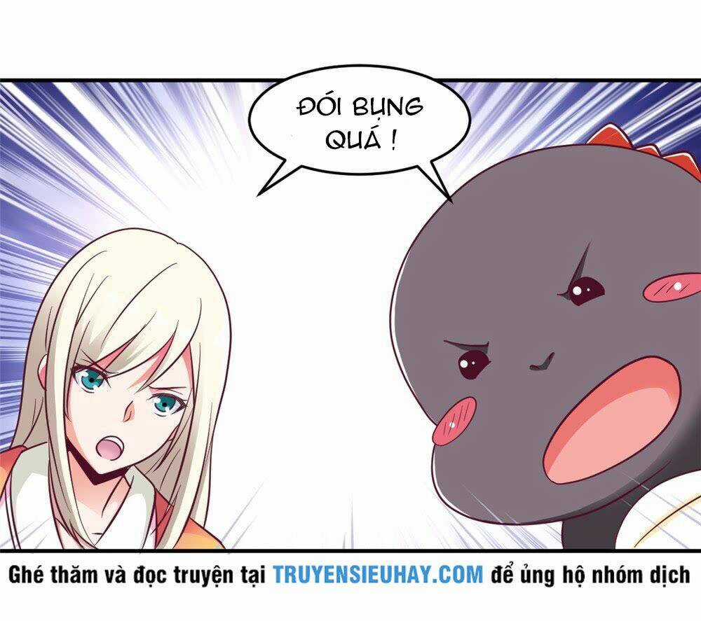 Đô Thị Tu Tiên Truyện Chapter 12 trang 24