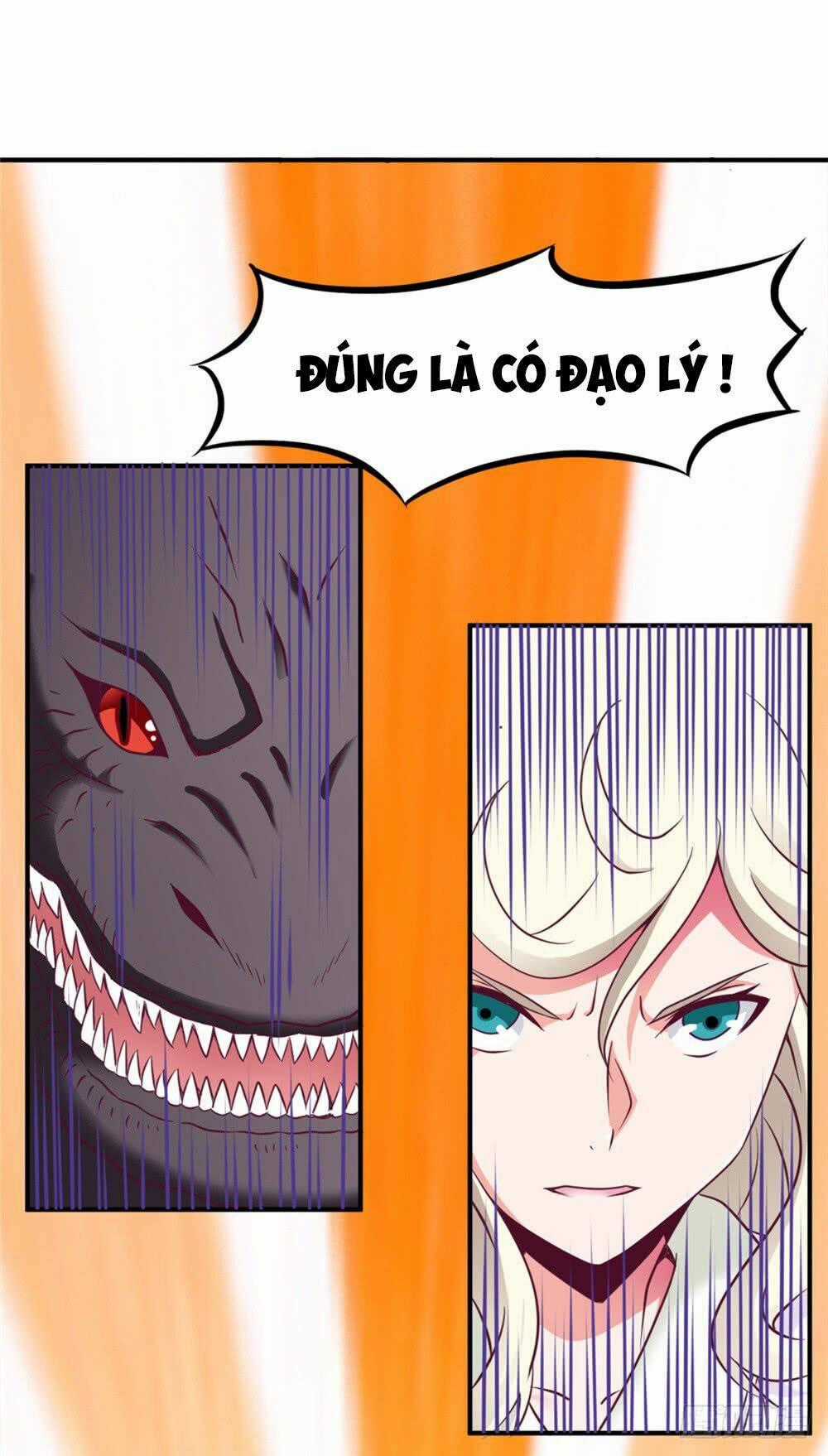 Đô Thị Tu Tiên Truyện Chapter 12 trang 28