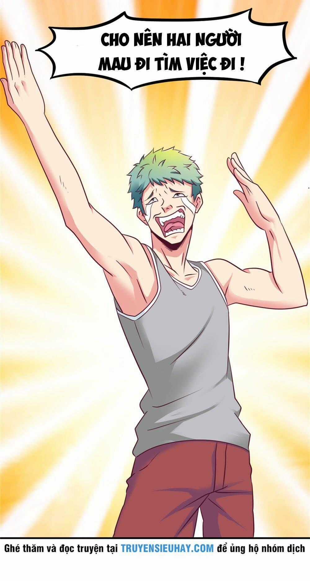 Đô Thị Tu Tiên Truyện Chapter 12 trang 29