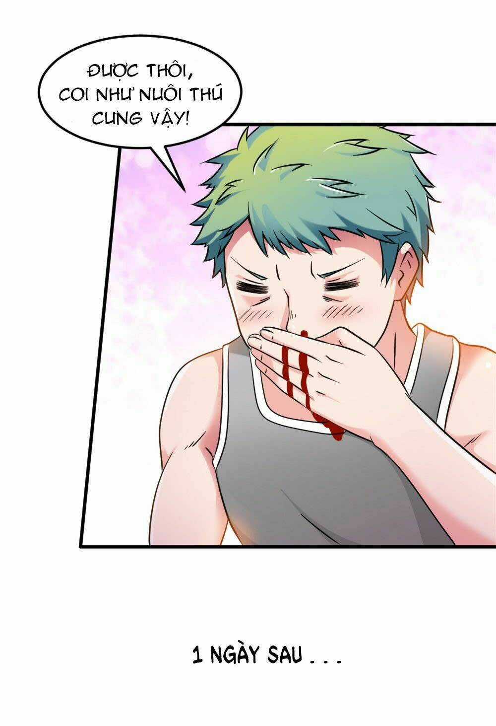 Đô Thị Tu Tiên Truyện Chapter 12 trang 9