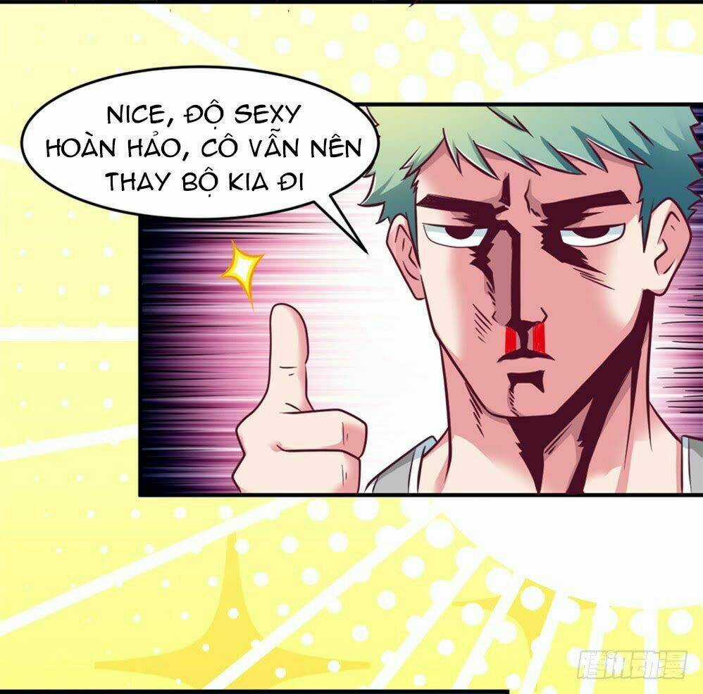 Đô Thị Tu Tiên Truyện Chapter 13 trang 17