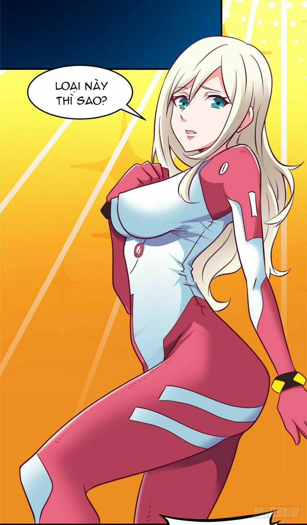 Đô Thị Tu Tiên Truyện Chapter 13 trang 18