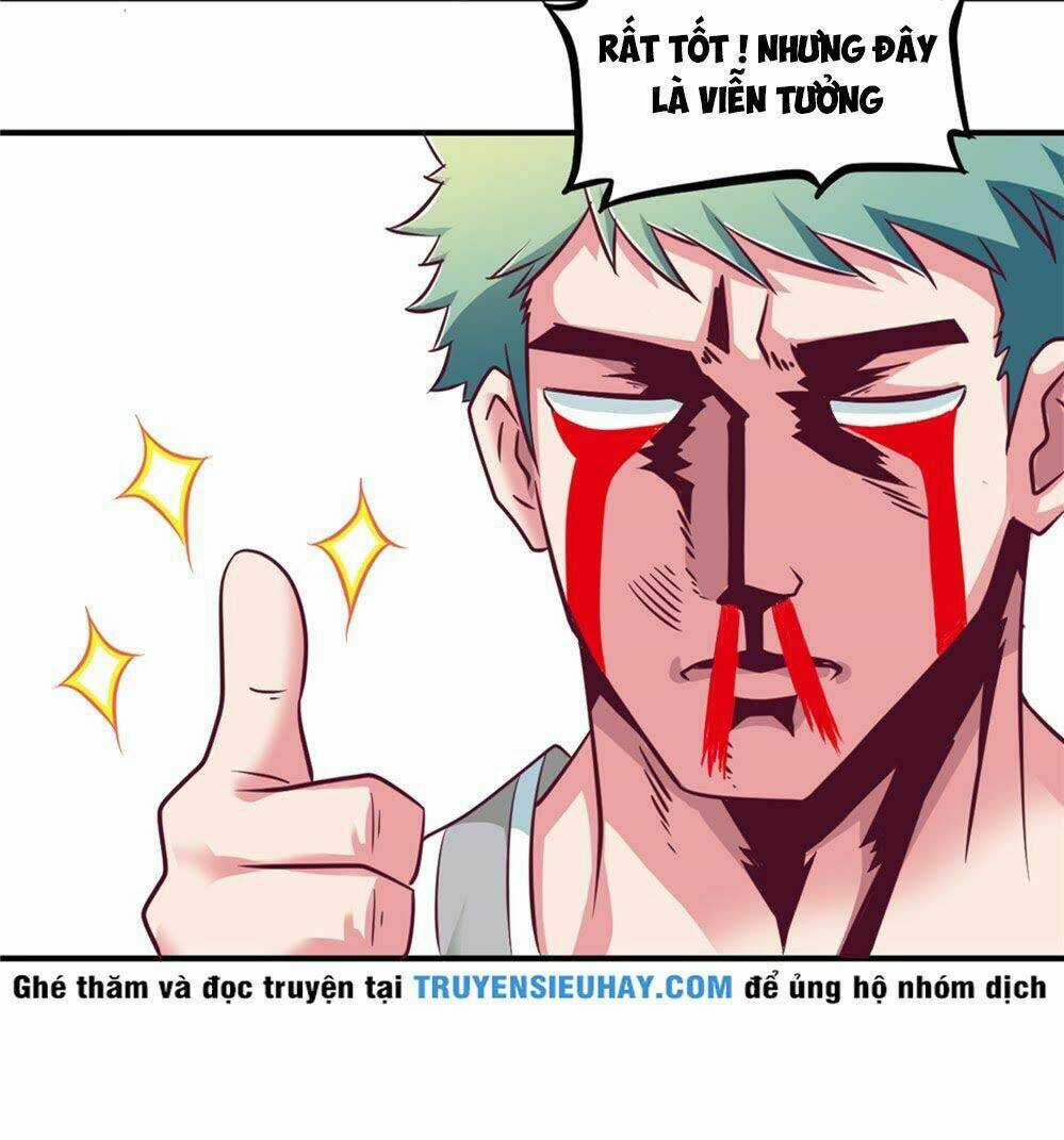 Đô Thị Tu Tiên Truyện Chapter 13 trang 19