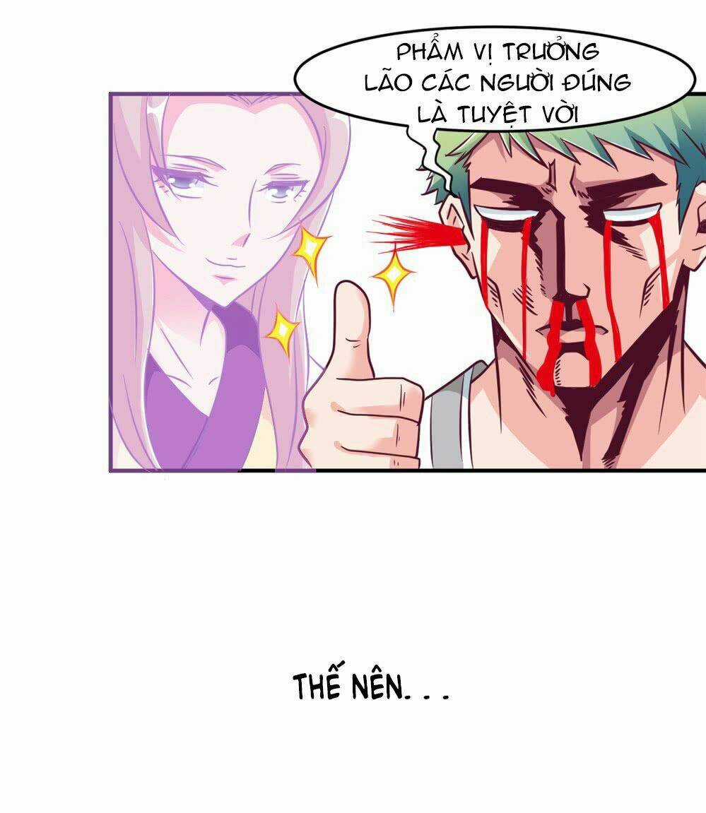 Đô Thị Tu Tiên Truyện Chapter 13 trang 21