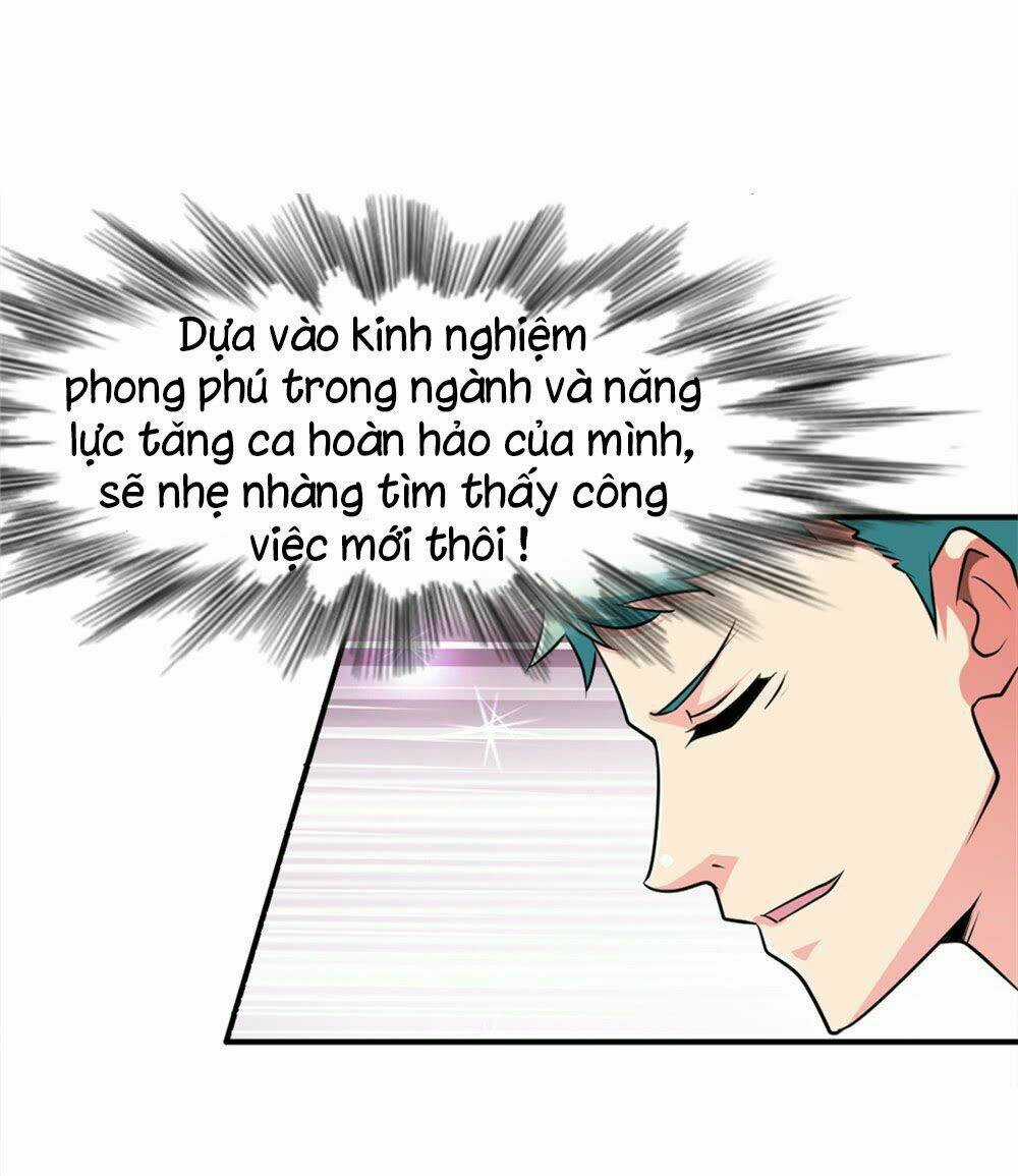 Đô Thị Tu Tiên Truyện Chapter 13 trang 25