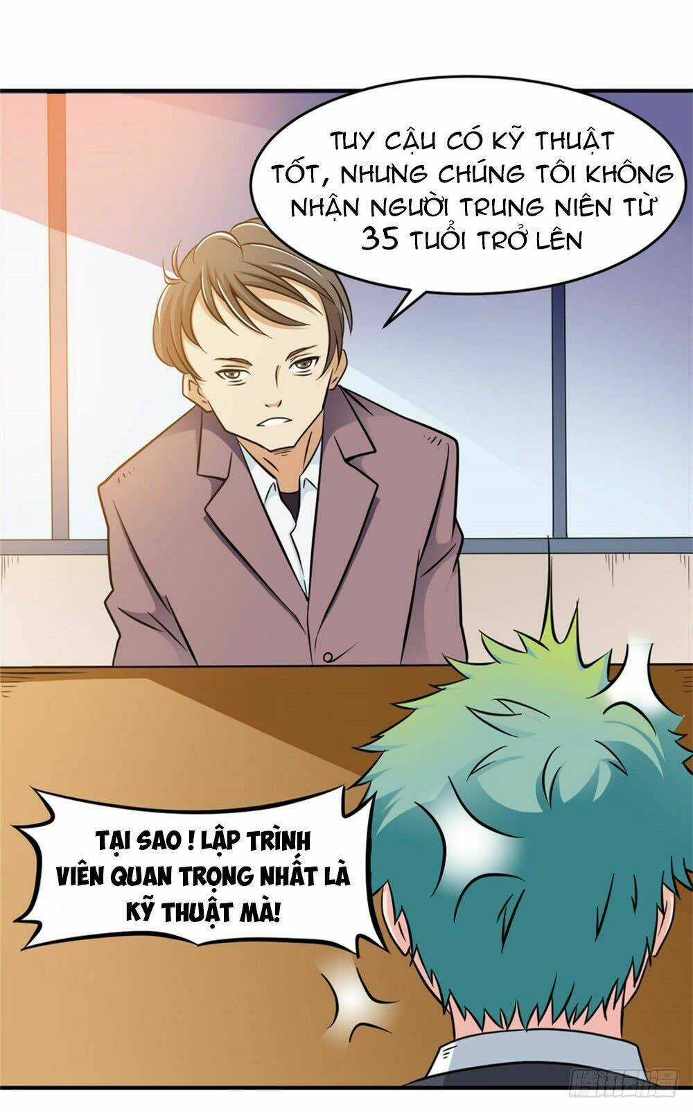 Đô Thị Tu Tiên Truyện Chapter 13 trang 26