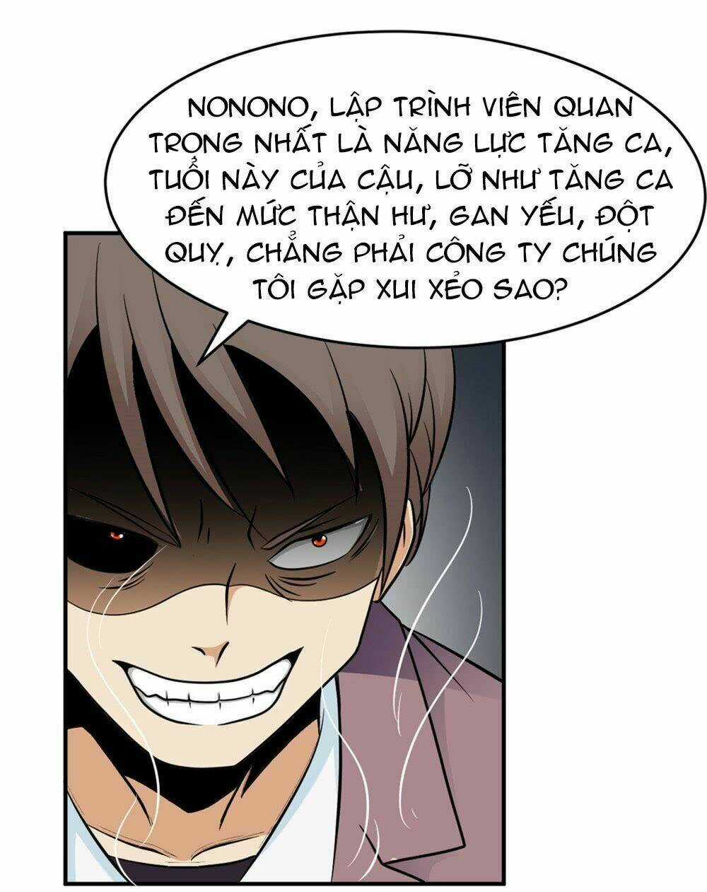 Đô Thị Tu Tiên Truyện Chapter 13 trang 27