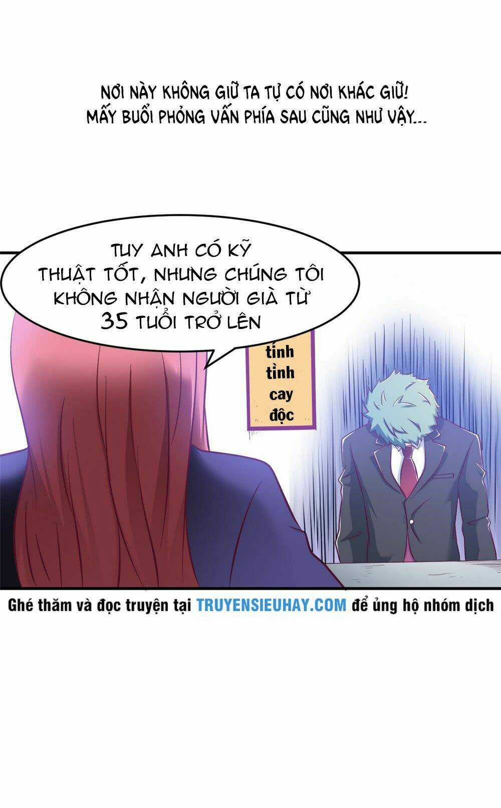 Đô Thị Tu Tiên Truyện Chapter 13 trang 29