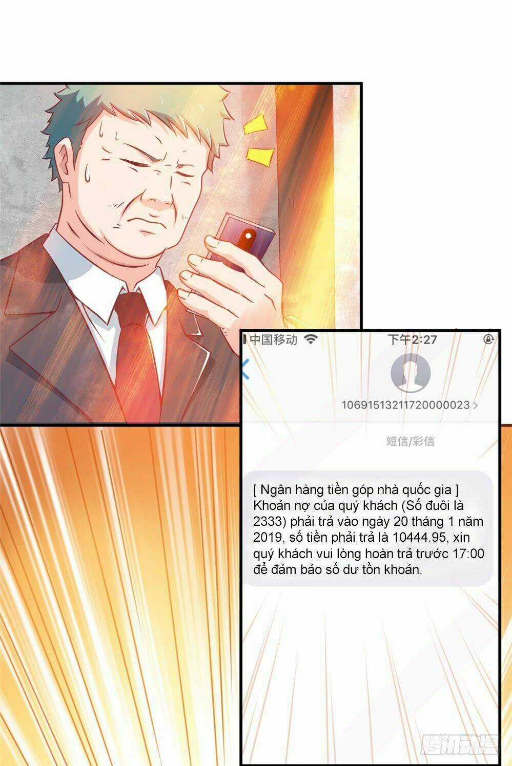 Đô Thị Tu Tiên Truyện Chapter 13 trang 31