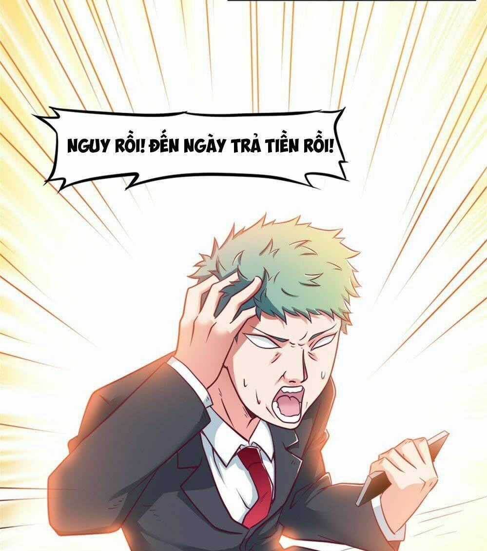 Đô Thị Tu Tiên Truyện Chapter 13 trang 32