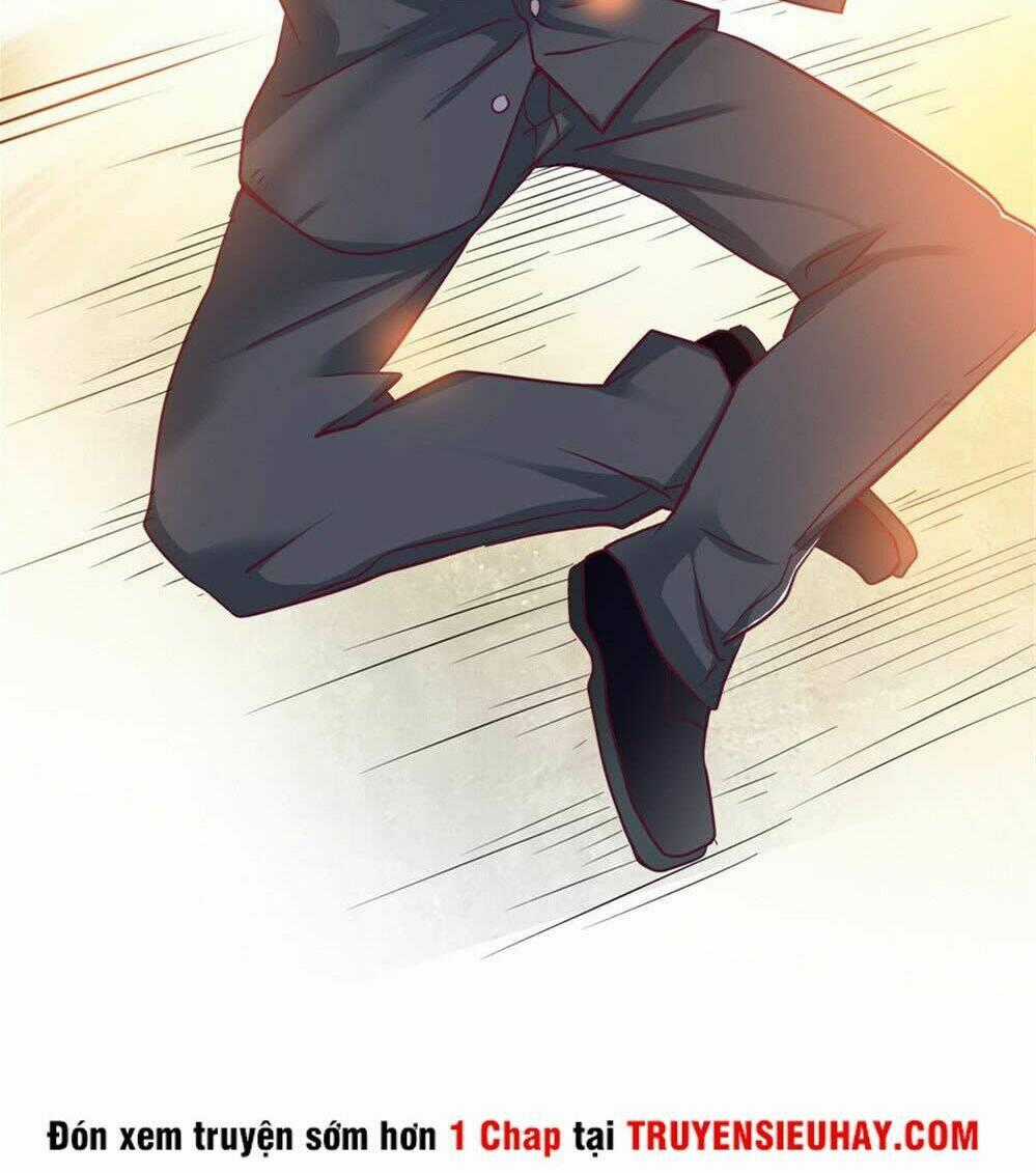 Đô Thị Tu Tiên Truyện Chapter 13 trang 33