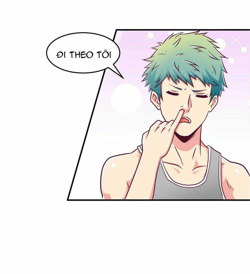 Đô Thị Tu Tiên Truyện Chapter 13 trang 6