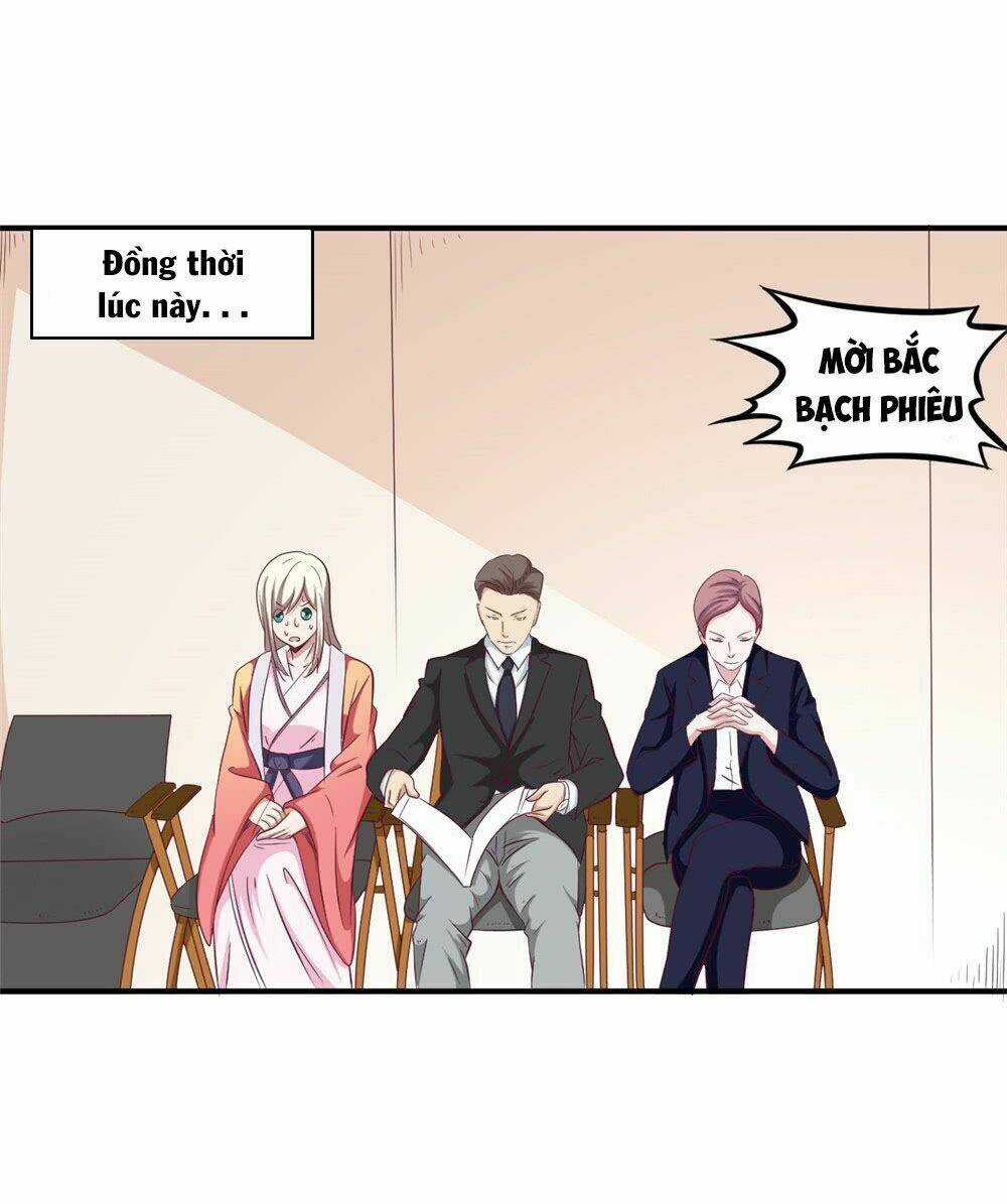 Đô Thị Tu Tiên Truyện Chapter 13 trang 9