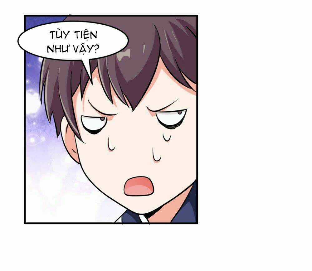 Đô Thị Tu Tiên Truyện Chapter 14 trang 11