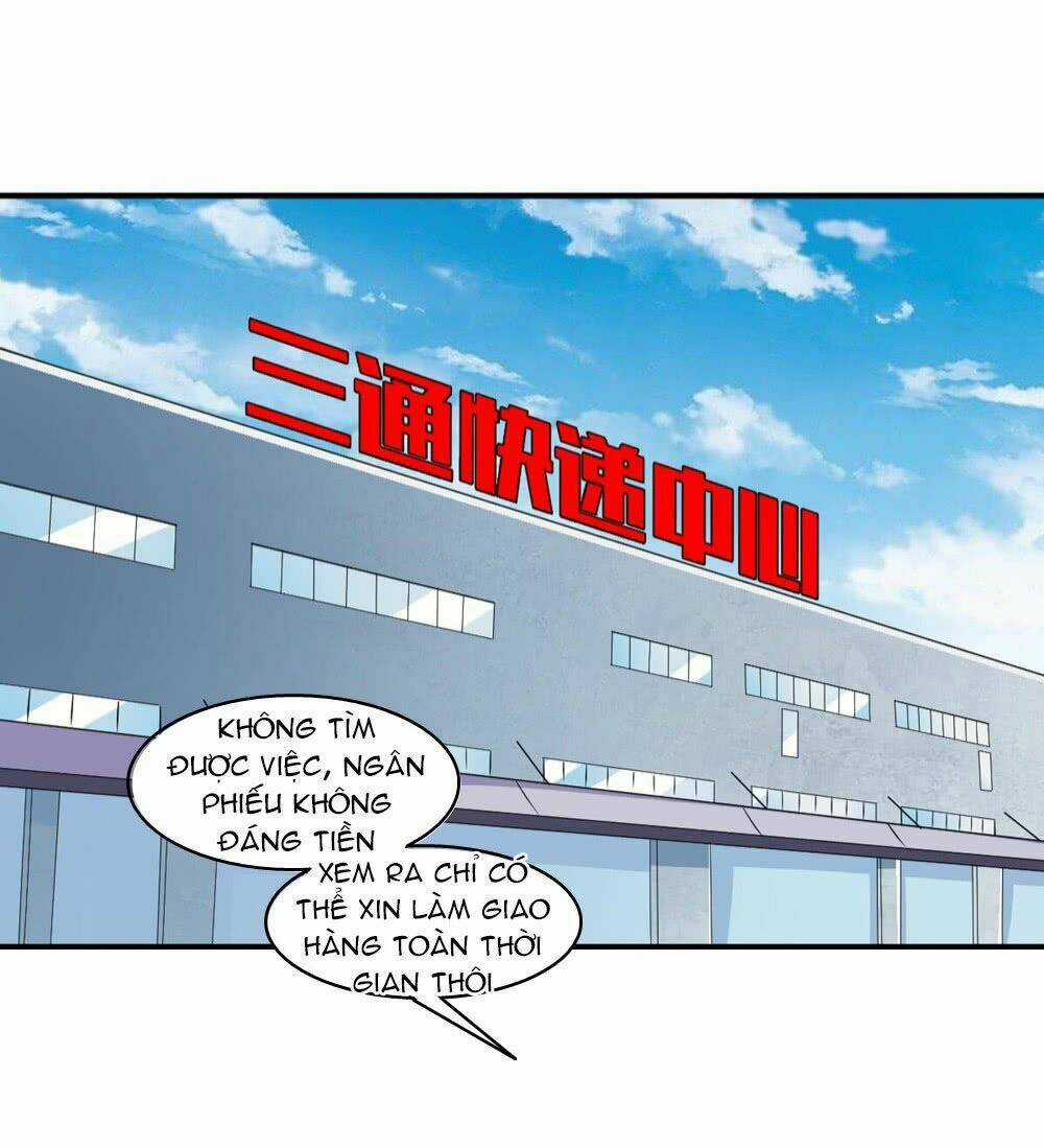 Đô Thị Tu Tiên Truyện Chapter 14 trang 12