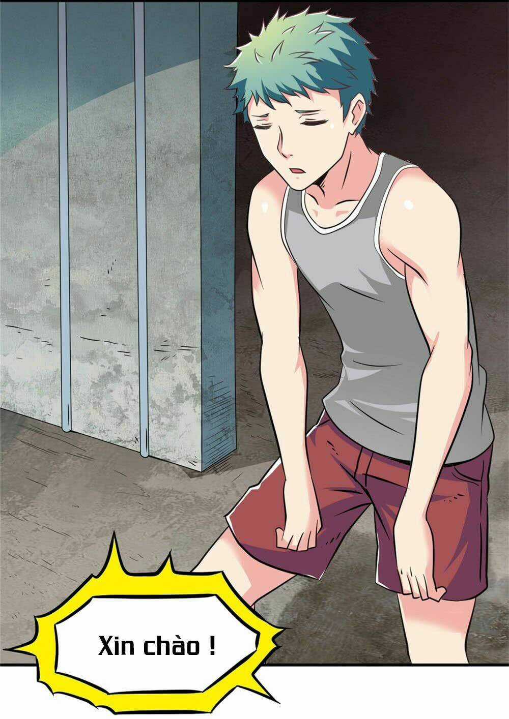 Đô Thị Tu Tiên Truyện Chapter 14 trang 13