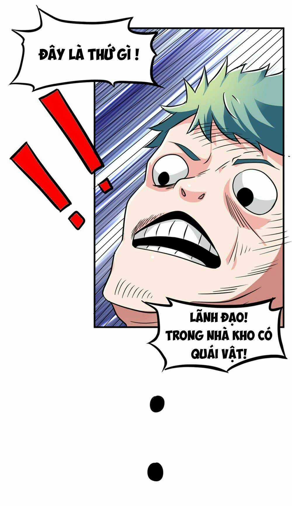 Đô Thị Tu Tiên Truyện Chapter 14 trang 15