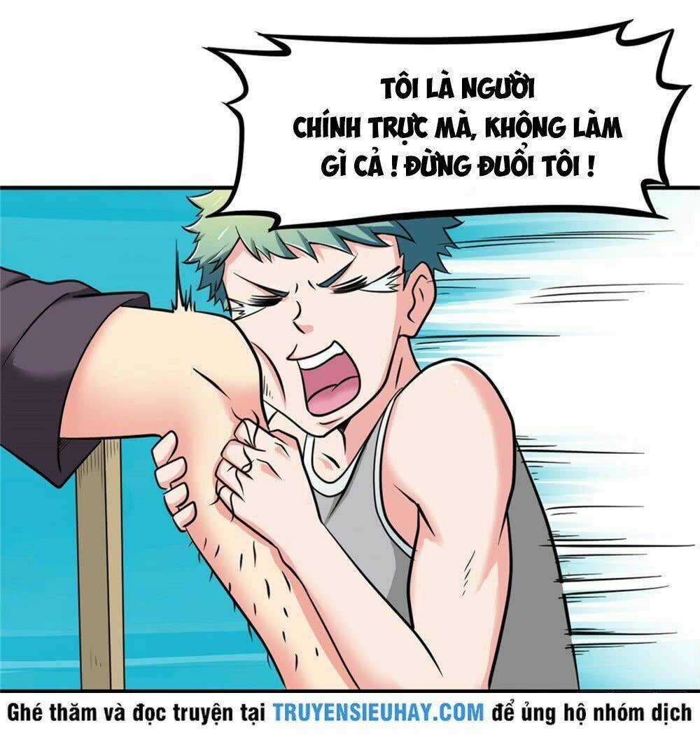 Đô Thị Tu Tiên Truyện Chapter 14 trang 19