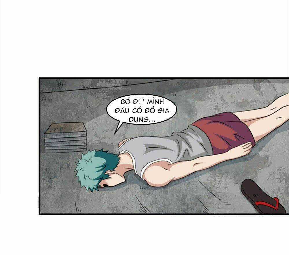 Đô Thị Tu Tiên Truyện Chapter 14 trang 2