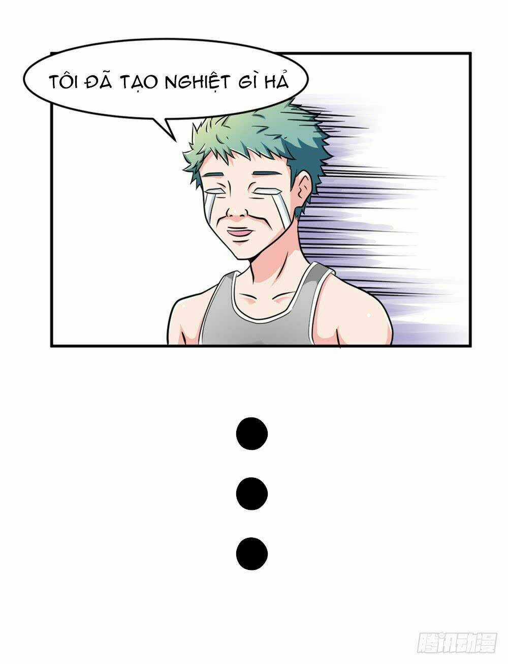 Đô Thị Tu Tiên Truyện Chapter 14 trang 21