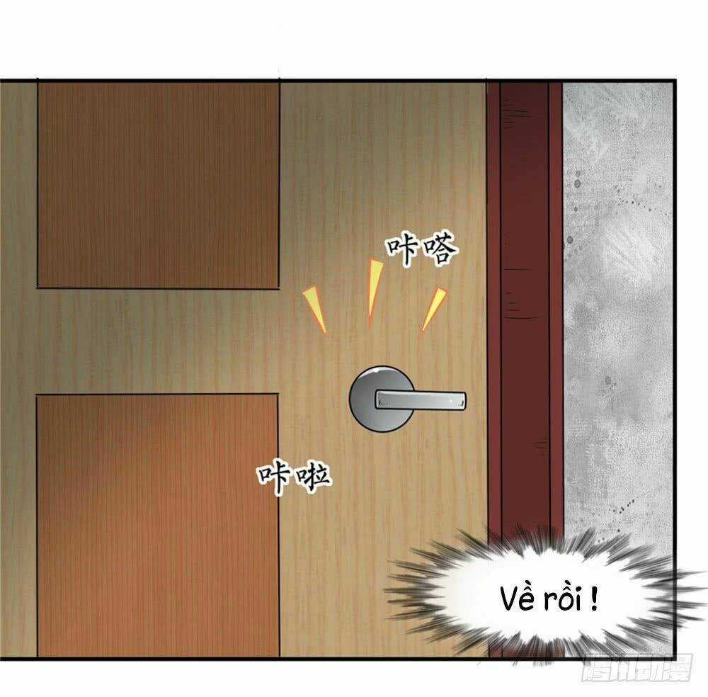 Đô Thị Tu Tiên Truyện Chapter 14 trang 24