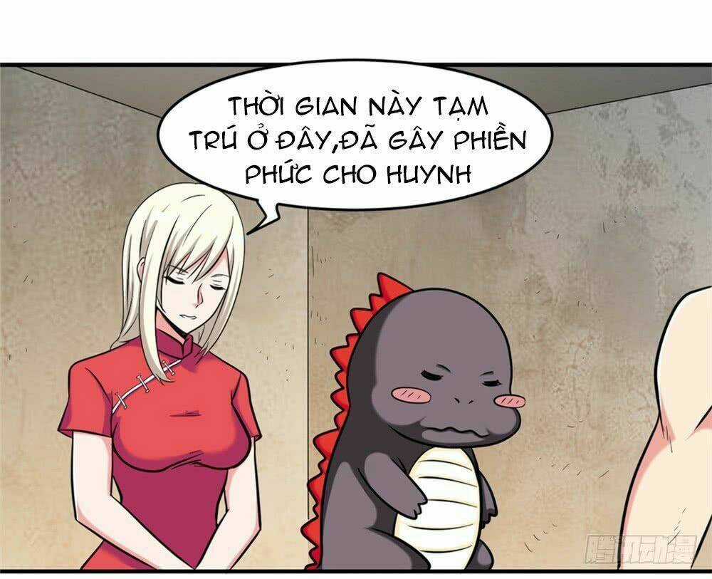 Đô Thị Tu Tiên Truyện Chapter 14 trang 26