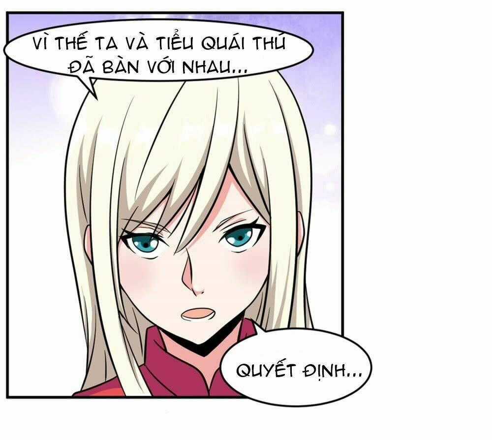 Đô Thị Tu Tiên Truyện Chapter 14 trang 27