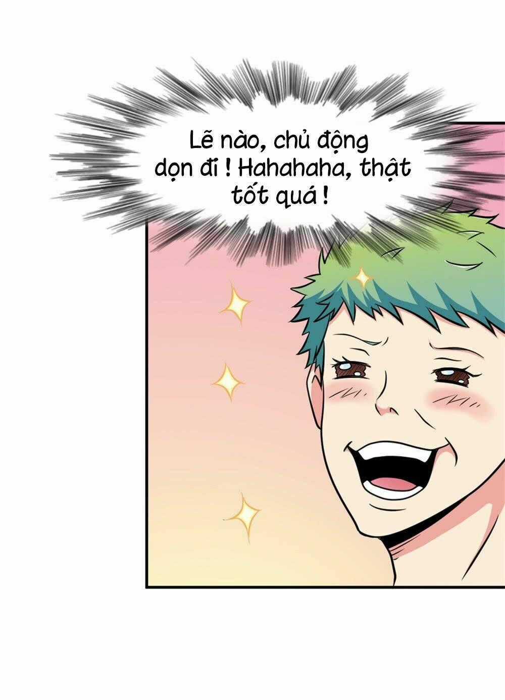 Đô Thị Tu Tiên Truyện Chapter 14 trang 28