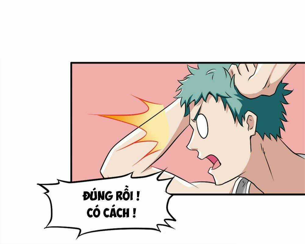 Đô Thị Tu Tiên Truyện Chapter 14 trang 3