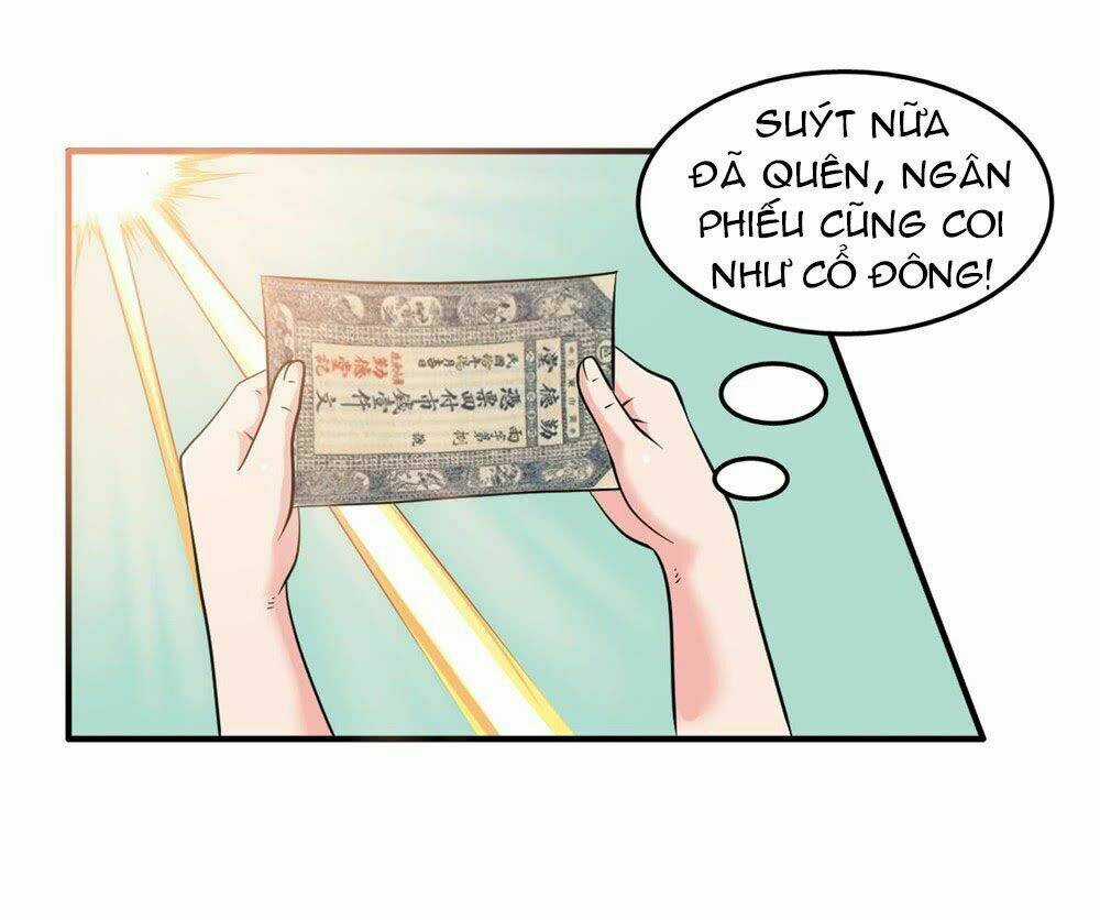 Đô Thị Tu Tiên Truyện Chapter 14 trang 4