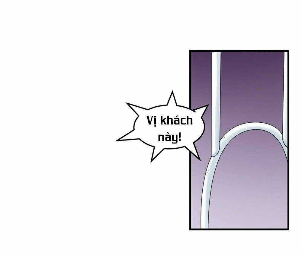Đô Thị Tu Tiên Truyện Chapter 14 trang 6