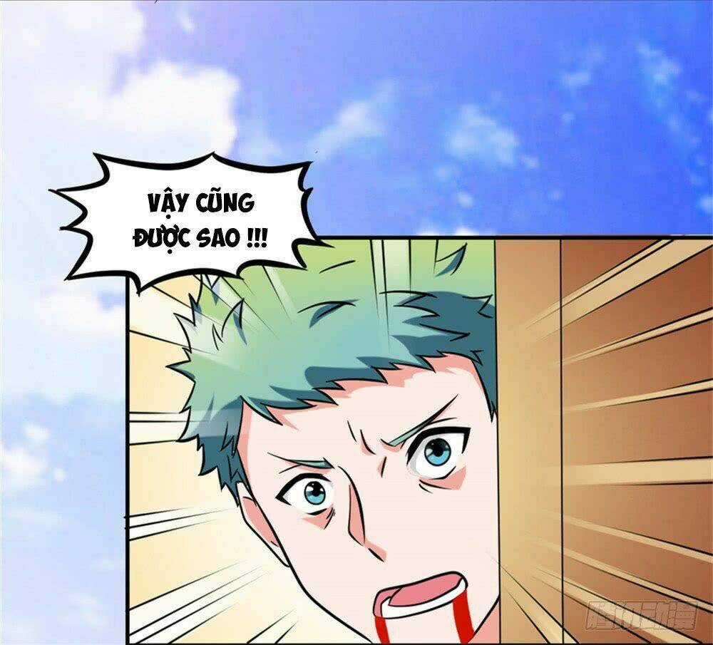 Đô Thị Tu Tiên Truyện Chapter 15 trang 10