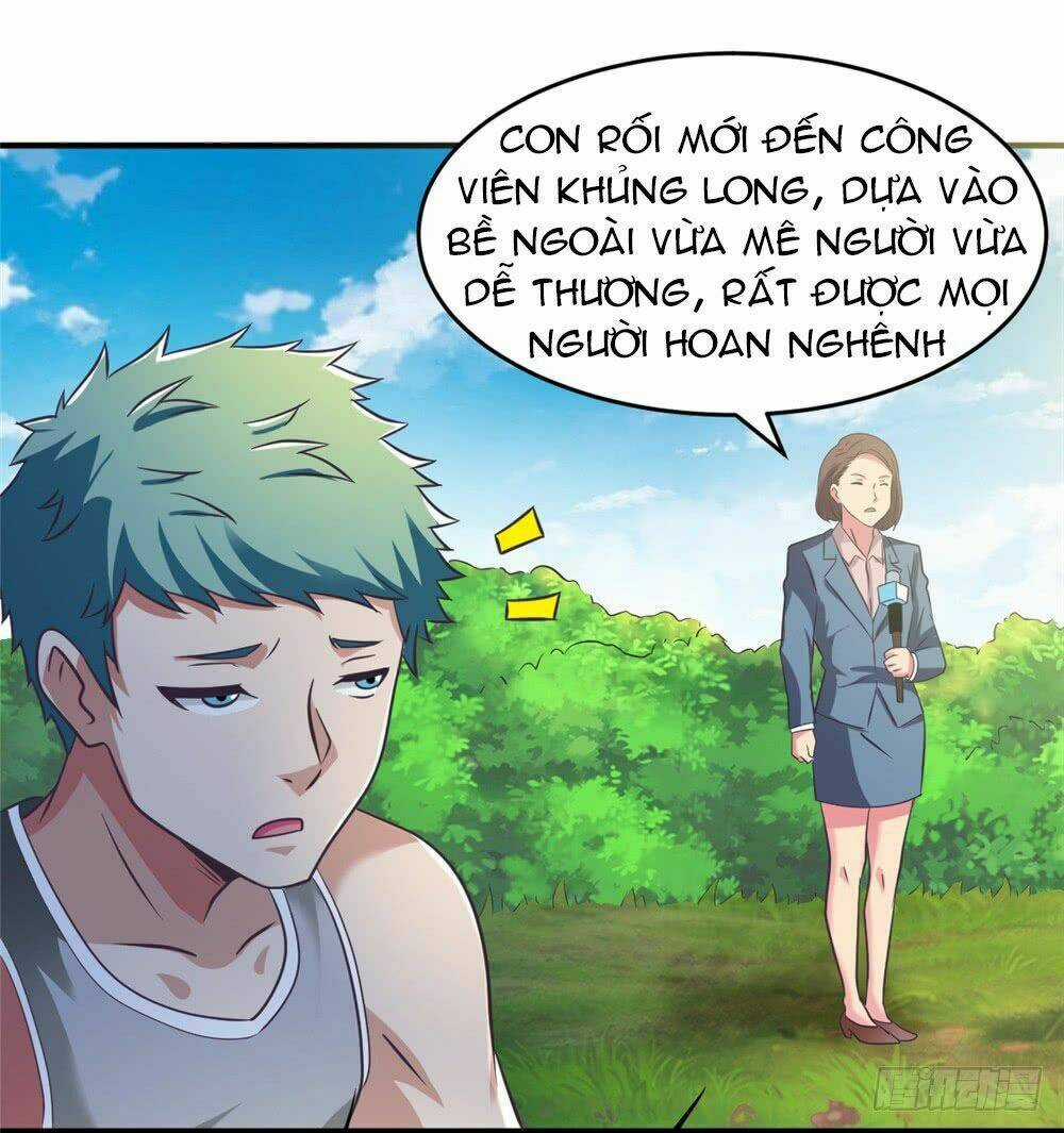 Đô Thị Tu Tiên Truyện Chapter 15 trang 12