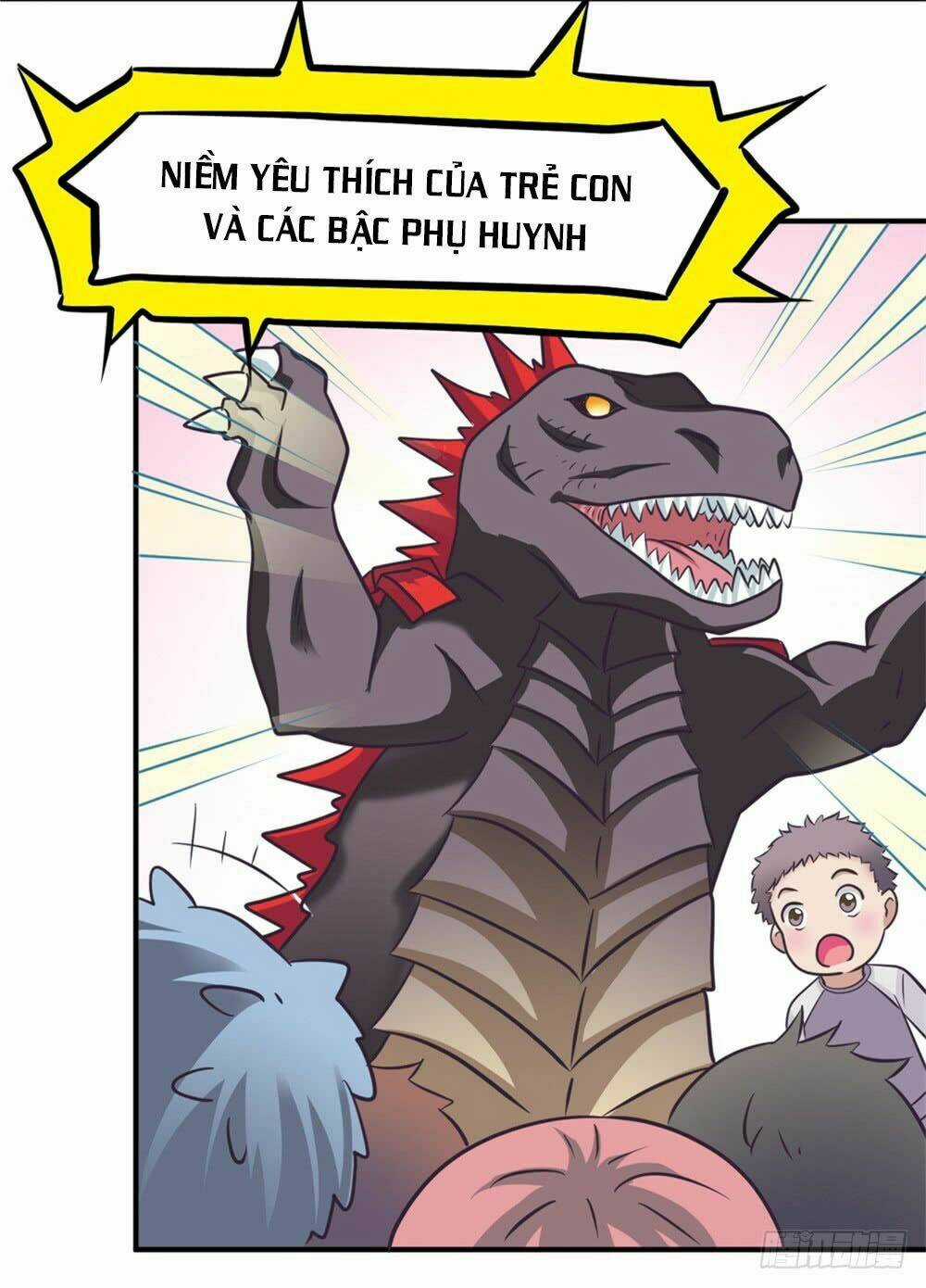 Đô Thị Tu Tiên Truyện Chapter 15 trang 13