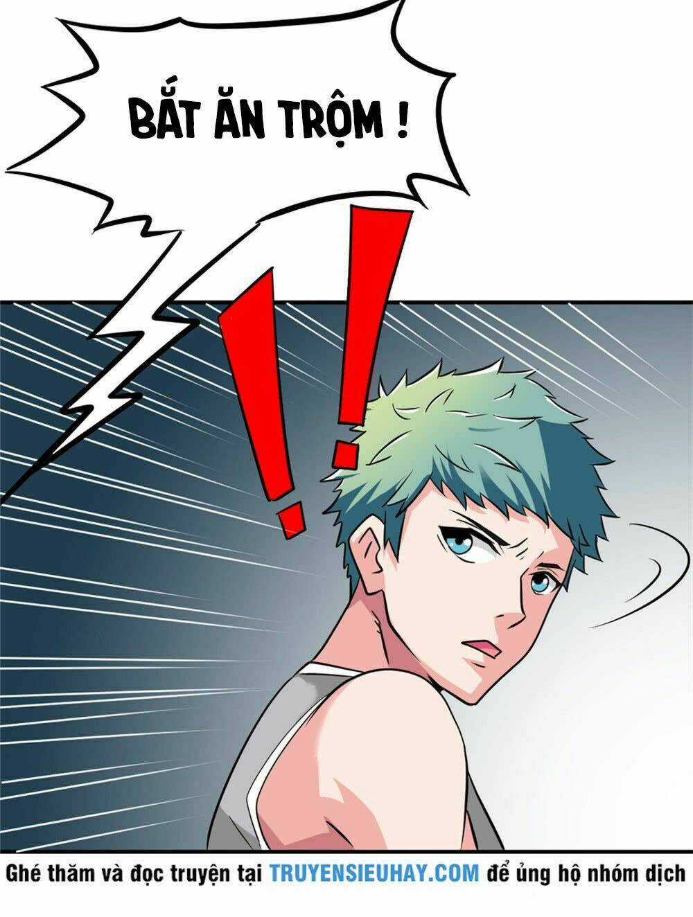 Đô Thị Tu Tiên Truyện Chapter 15 trang 16