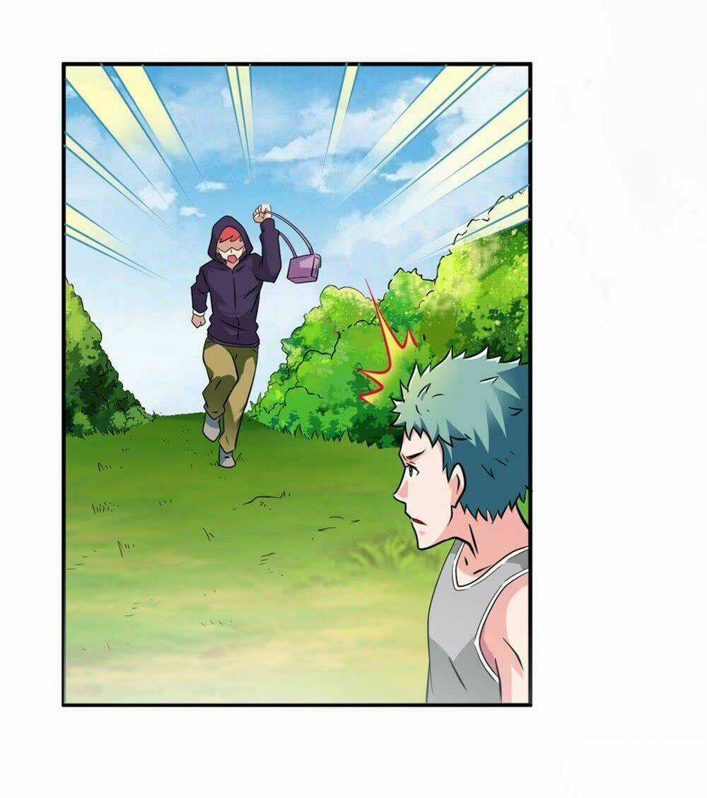 Đô Thị Tu Tiên Truyện Chapter 15 trang 17